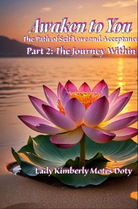 Cover Part 2 The Journey Within