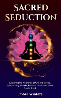 Cover Sacred Seduction