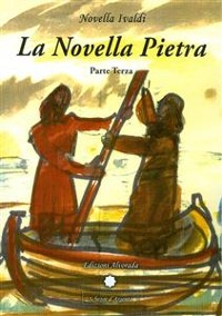 Cover La Novella Pietra - Parte Terza