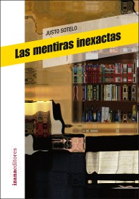 Cover Las mentiras inexactas