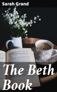 Cover The Beth Book