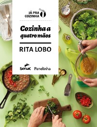 Cover Cozinha a quatro mãos