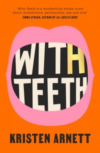 Cover With Teeth