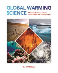 Cover Global Warming Science