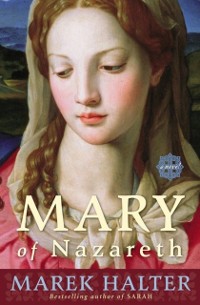 Cover Mary of Nazareth