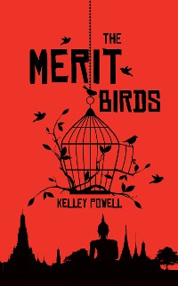 Cover The Merit Birds