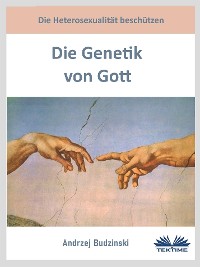 Cover Die Genetik Von Gott