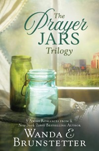 Cover Prayer Jars Trilogy