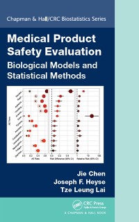 Cover Medical Product Safety Evaluation