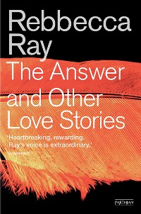 Cover The Answer and Other Love Stories