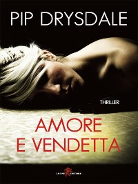 Cover Amore e vendetta