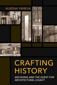 Cover Crafting History