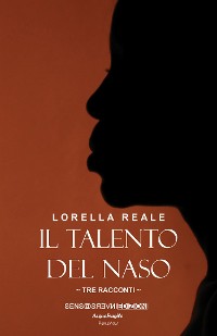 Cover Il Talento del Naso