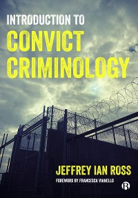 Cover Introduction to Convict Criminology
