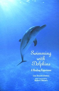Cover Swimming with Dolphins
