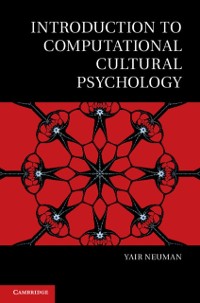 Cover Introduction to Computational Cultural Psychology
