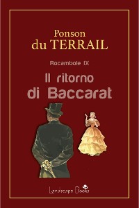 Cover Il ritorno di Baccarat