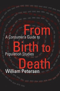 Cover From Birth to Death