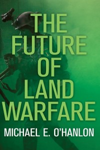 Cover Future of Land Warfare