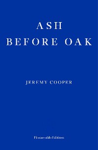 Cover Ash before Oak