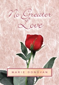 Cover No Greater Love