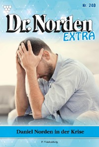 Cover Daniel Norden in der Krise