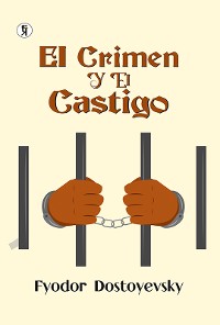 Cover El crimen y el castigo