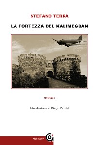 Cover La fortezza del Kalimegdan