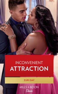 Cover Inconvenient Attraction