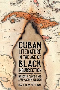 Cover Cuban Literature in the Age of Black Insurrection