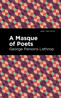 Cover A Masque of Poets