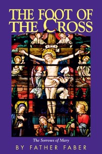 Cover Foot of the Cross