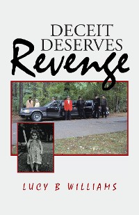 Cover Deceit Deserves Revenge