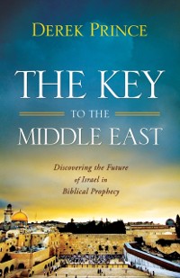 Cover Key to the Middle East