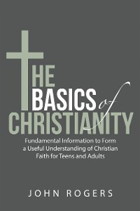 Cover The Basics of Christianity