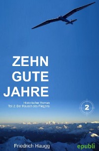 Cover Zehn gute Jahre Teil2