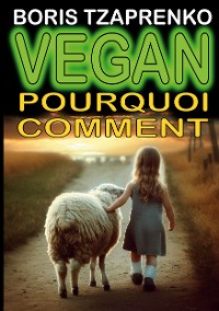 Cover Vegan pourquoi comment