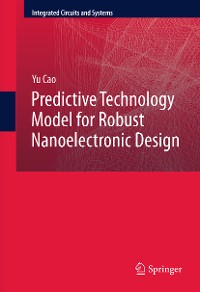 Cover Predictive Technology Model for Robust Nanoelectronic Design