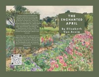 Cover The Enchanted April