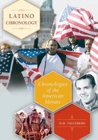 Cover Latino Chronology