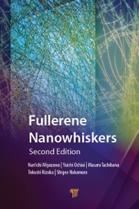 Cover Fullerene Nanowhiskers