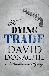 Cover The Dying Trade