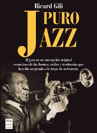 Cover Puro jazz