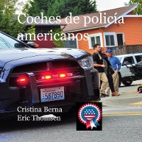 Cover Coches de policía americanos