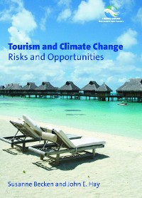 Cover Tourism and Climate Change