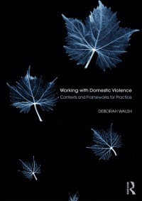 Cover Working with Domestic Violence