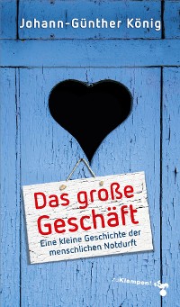 Cover Das große Geschäft