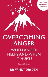 Cover Overcoming Anger