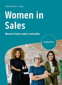 Cover Women in Sales