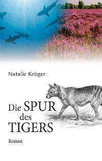Cover Die Spur des Tigers